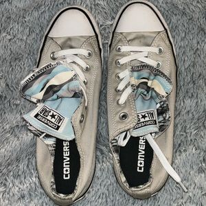 Women’s converse